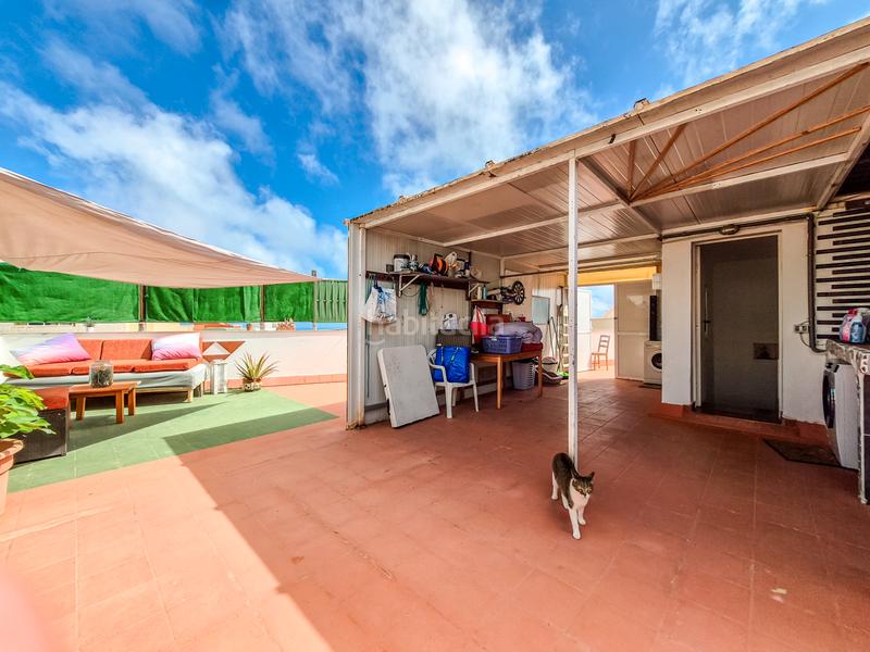 Foto a54108f7-26f2-4e8a-8b4d-f031007ae8f4. Maison jumelée dans calle vía 8013 17 dans Los Giles - Las Majadillas Palmas de Gran Canaria (Las)