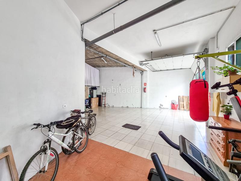 Foto ec35d54e-3fc4-4d5c-8e04-3804dfbf76cb. Maison jumelée dans calle vía 8013 17 dans Los Giles - Las Majadillas Palmas de Gran Canaria (Las)