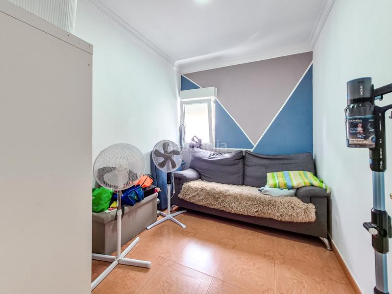 Foto f629c81d-d6a6-481a-8fdc-86aef76cca02. Maison jumelée dans calle vía 8013 17 dans Los Giles - Las Majadillas Palmas de Gran Canaria (Las)