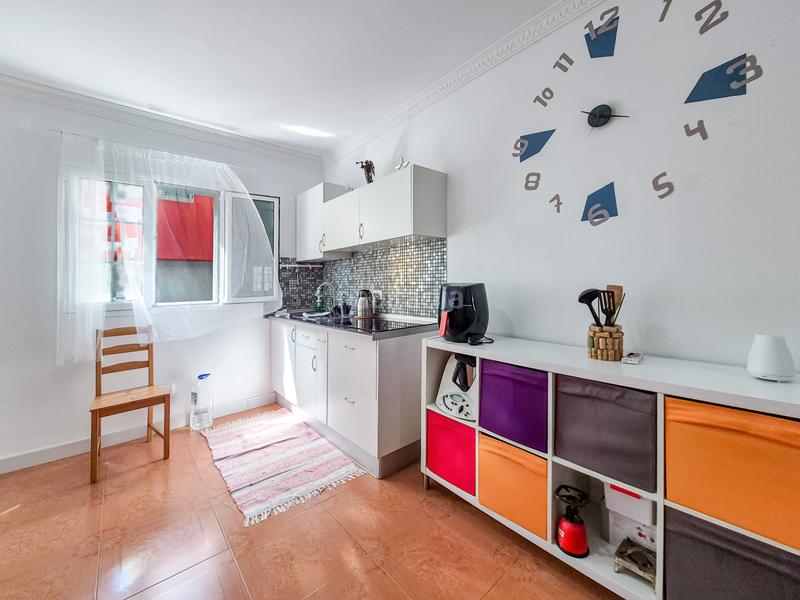 Foto f6be2698-6297-4692-a0f9-128a72624768. Maison jumelée dans calle vía 8013 17 dans Los Giles - Las Majadillas Palmas de Gran Canaria (Las)