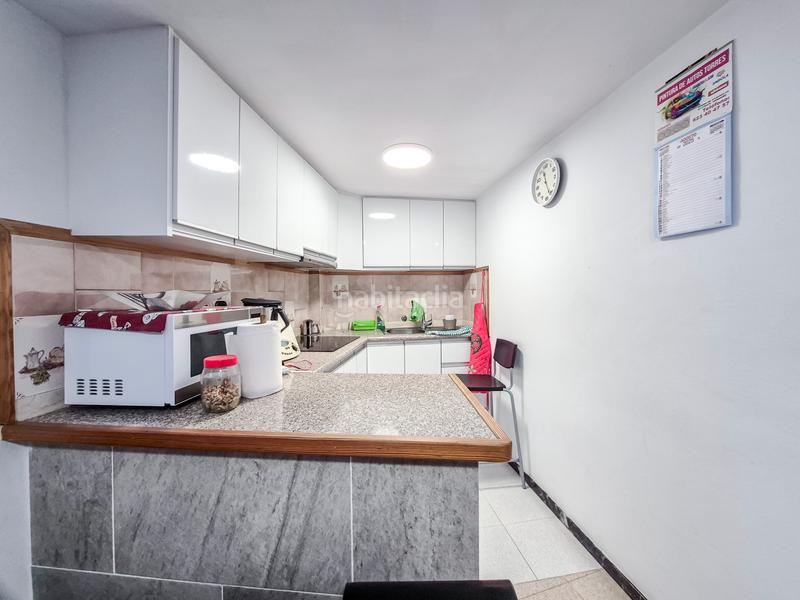 Foto fd5560e6-b65b-477a-800d-58769ea10804. Maison jumelée dans calle vía 8013 17 dans Los Giles - Las Majadillas Palmas de Gran Canaria (Las)