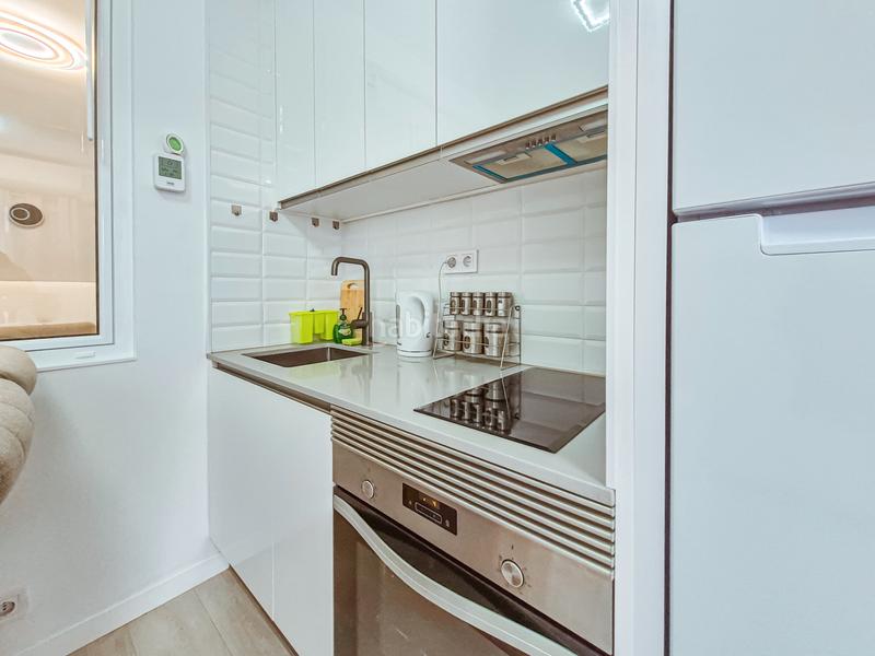 Foto 2a9ba1c0-ae71-484f-923d-b596a5cd19b5. Appartement in Isleta Palmas de Gran Canaria (Las)