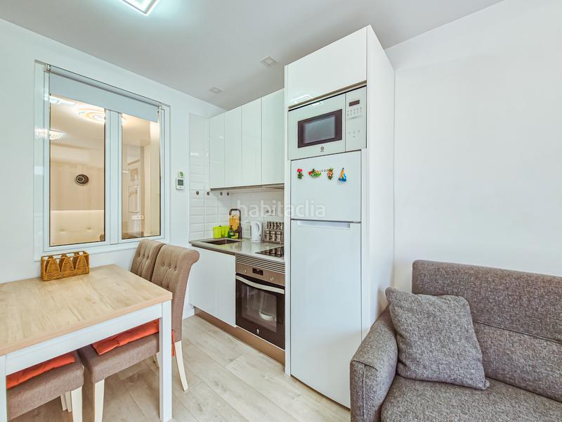 Foto 36adbbb7-ec69-499a-a96a-bd987af75765. Appartement in Isleta Palmas de Gran Canaria (Las)