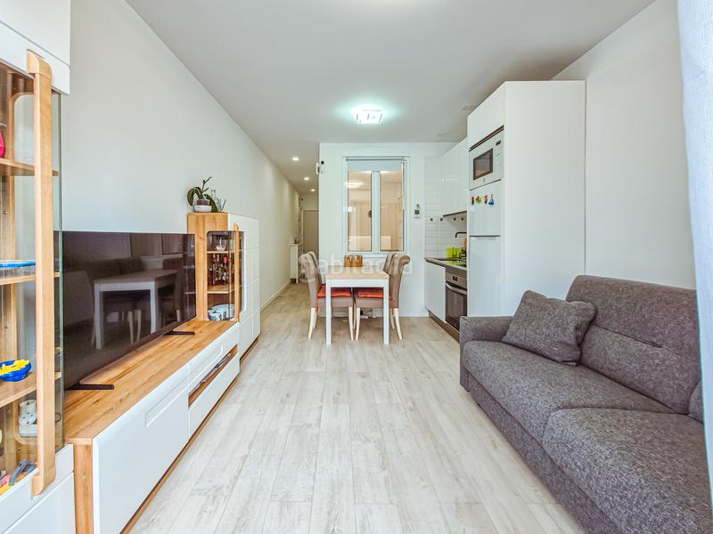 Foto 3b25ce4c-b5aa-4997-bd97-dd5c032e3158. Appartement in Isleta Palmas de Gran Canaria (Las)