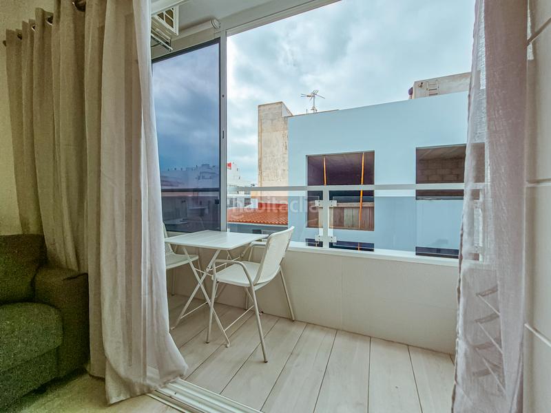 Foto 48aabdfe-22ac-4e2a-aa2f-295ee06e0f5e. Appartement in Isleta Palmas de Gran Canaria (Las)