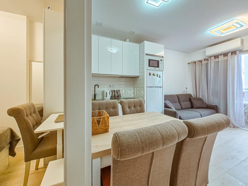 Foto 4990c2ad-8128-49bd-8811-5d6ff9c55c2b. Appartement in Isleta Palmas de Gran Canaria (Las)