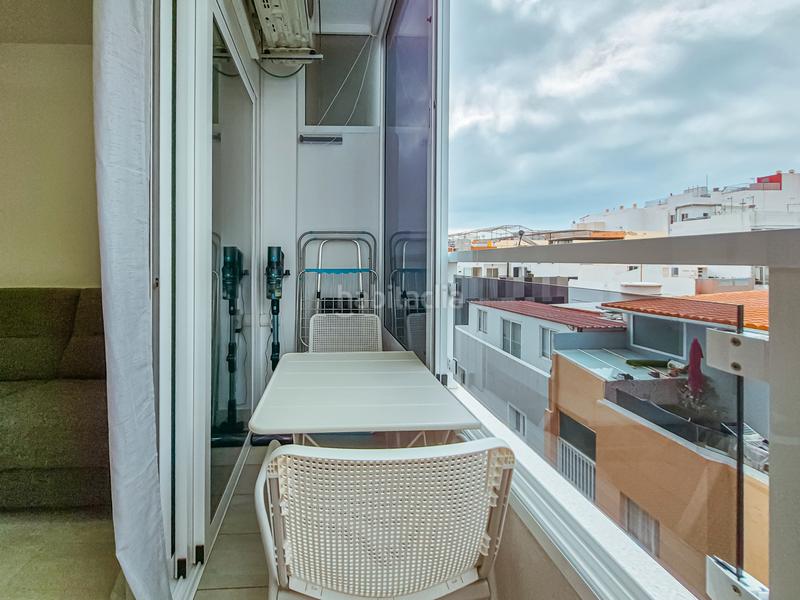Foto ff0b3616-2b1f-4d33-9ee2-c3ceb1d52462. Appartement in Isleta Palmas de Gran Canaria (Las)