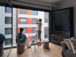 Etagenwohnung in Calle párroco francisco rodríguez rodríguez 64. Canteras