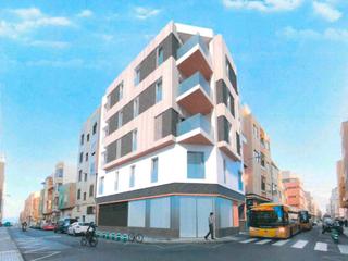 Edificio en Calle simancas 72. Oportunidad de inversión
