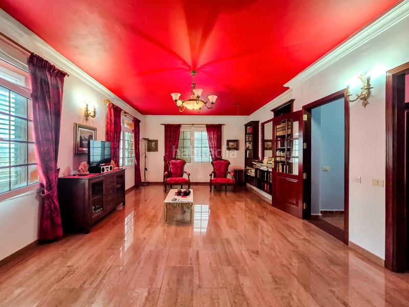 Foto 0765d084-fd7f-4cb9-bbc7-7d09d259033d. Xalet amb aparcament a Los Alvarados - Fuente los Berros - Bandama Santa Brígida