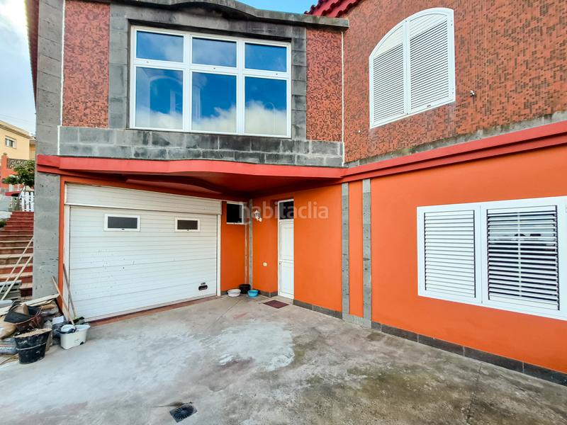 Foto 099a71fd-4b8f-48d2-9f22-03a8307877e3. Xalet amb aparcament a Los Alvarados - Fuente los Berros - Bandama Santa Brígida