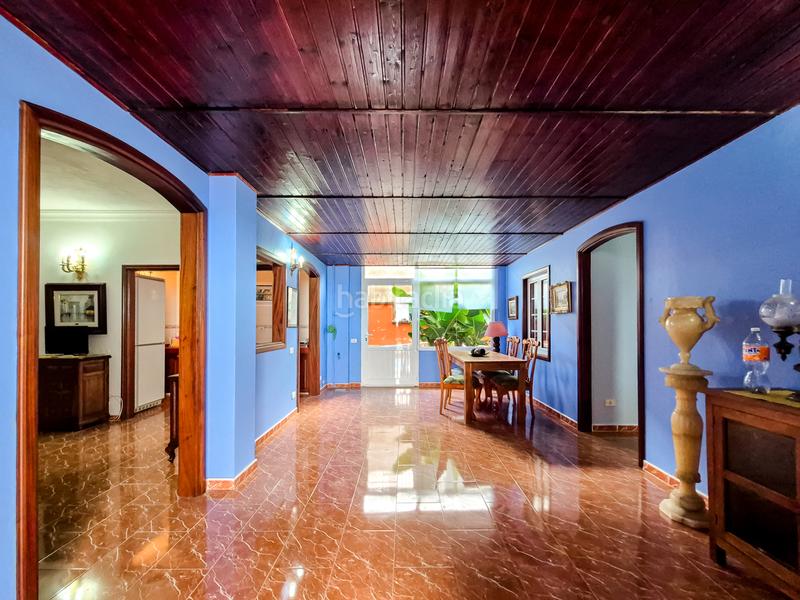 Foto 0c392969-2d3e-4425-9848-dc0f4ad24f8f. Xalet amb aparcament a Los Alvarados - Fuente los Berros - Bandama Santa Brígida