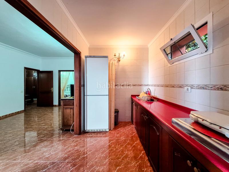 Foto 1726a6dd-0dc1-412c-a75a-79b0bda3312c. Xalet amb aparcament a Los Alvarados - Fuente los Berros - Bandama Santa Brígida