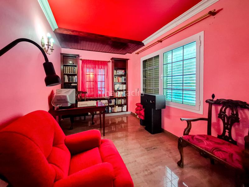 Foto 2284afe7-aaf3-46ee-b6c6-2d069b7be0c9. Xalet amb aparcament a Los Alvarados - Fuente los Berros - Bandama Santa Brígida