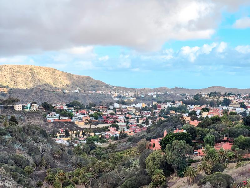 Foto 266fb585-cdaa-47e6-98fc-edc80a749632. Xalet amb aparcament a Los Alvarados - Fuente los Berros - Bandama Santa Brígida
