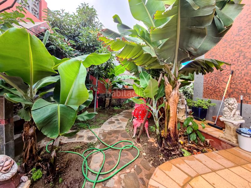 Foto 2712ae6b-6414-410a-b52e-cf6cafec9a6f. Xalet amb aparcament a Los Alvarados - Fuente los Berros - Bandama Santa Brígida