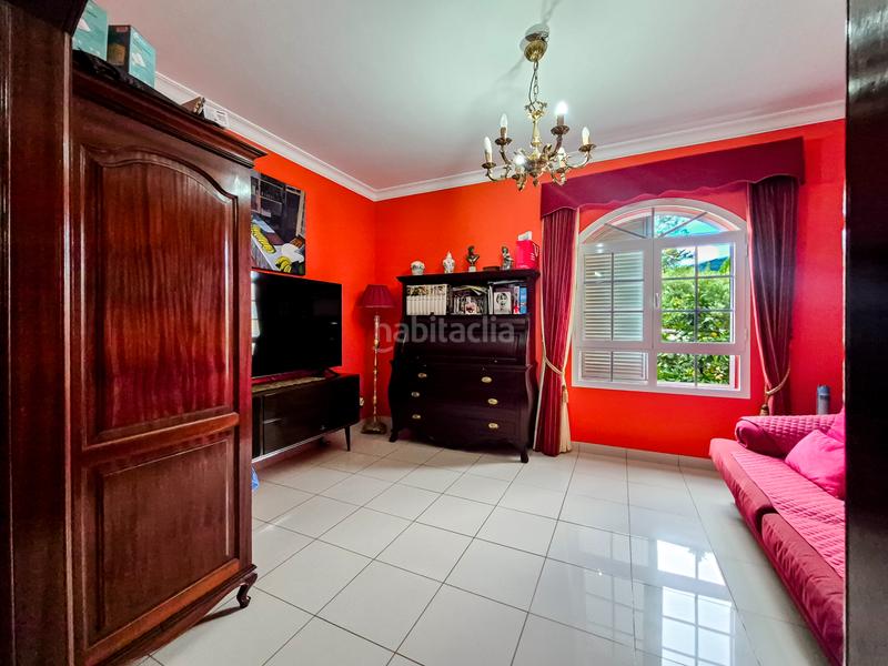 Foto 2aa4eba2-4d94-42c7-928a-8239b9dff91b. Xalet amb aparcament a Los Alvarados - Fuente los Berros - Bandama Santa Brígida