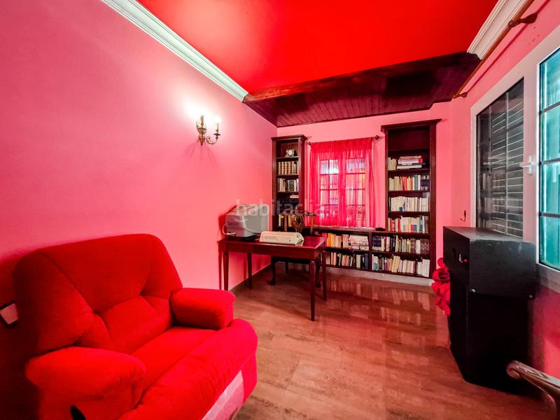 Foto 33aec76e-a6b6-4f0f-bea8-fb30c6b01579. Xalet amb aparcament a Los Alvarados - Fuente los Berros - Bandama Santa Brígida