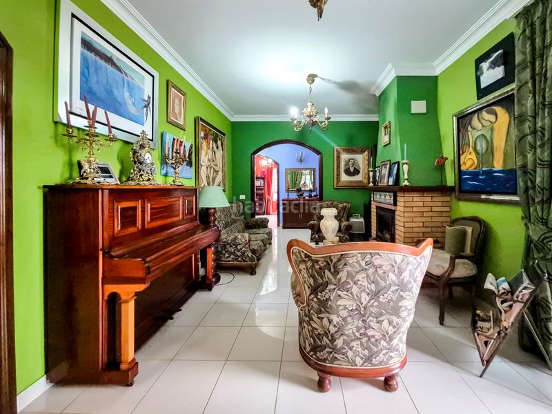 Foto 3cb1cdc6-6f6b-4505-b978-441cc2b19851. Xalet amb aparcament a Los Alvarados - Fuente los Berros - Bandama Santa Brígida