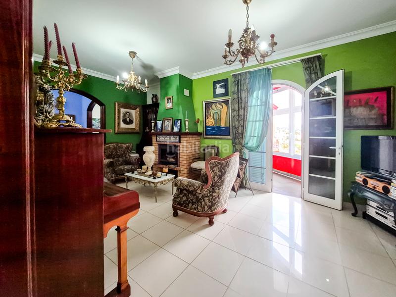 Foto 4859de37-56f4-4a4c-b82c-0b1495ccd26f. Xalet amb aparcament a Los Alvarados - Fuente los Berros - Bandama Santa Brígida