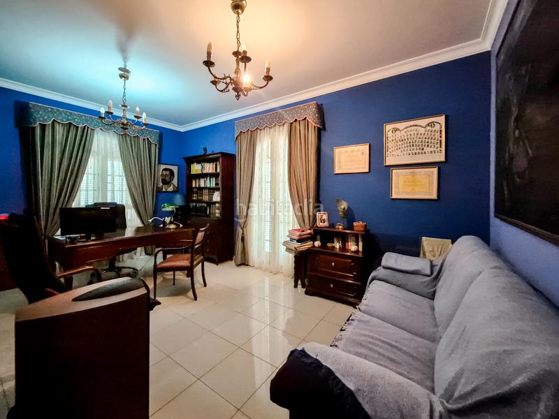 Foto 528c0c5d-2add-4bd2-b177-687288d6121e. Xalet amb aparcament a Los Alvarados - Fuente los Berros - Bandama Santa Brígida