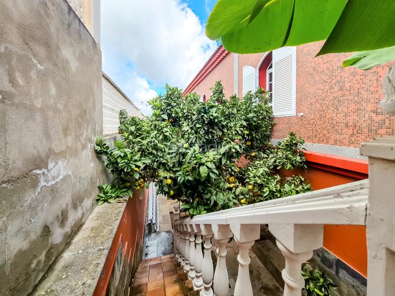 Foto 5372ad79-81a5-41aa-a55c-5bd74e1c1b64. Xalet amb aparcament a Los Alvarados - Fuente los Berros - Bandama Santa Brígida