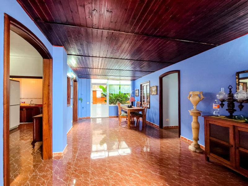 Foto 54431a7b-a23b-4fbf-bcc4-0033d0121b0c. Xalet amb aparcament a Los Alvarados - Fuente los Berros - Bandama Santa Brígida