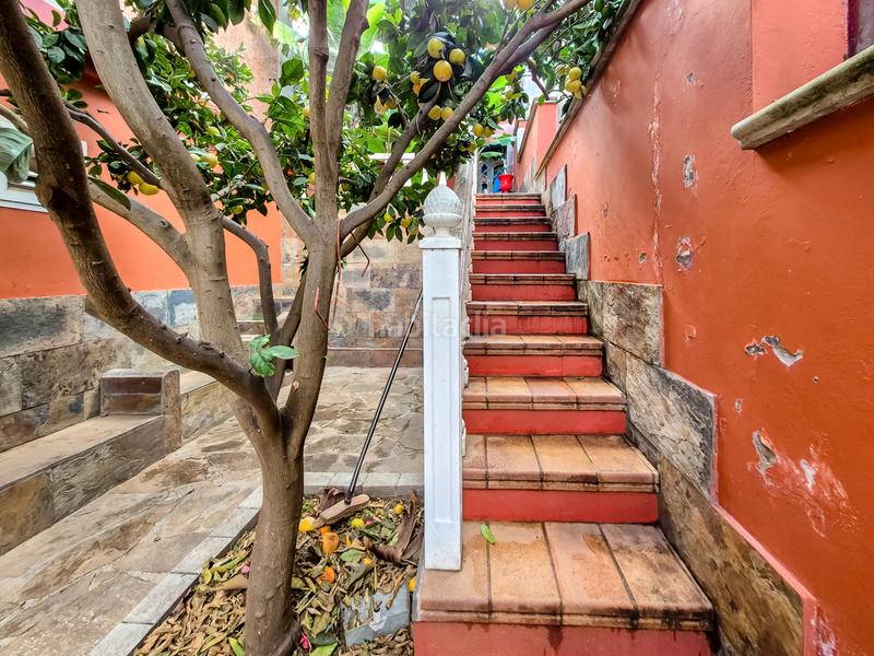 Foto 5d6af1e1-39aa-4624-9648-6bbfbde55cd3. Xalet amb aparcament a Los Alvarados - Fuente los Berros - Bandama Santa Brígida