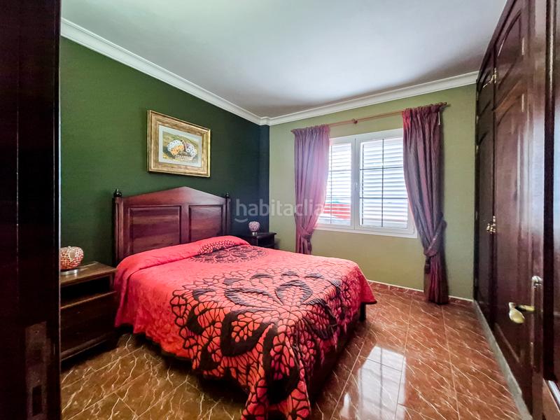 Foto 657e0b2e-7675-44aa-9117-b5b61ecdbd49. Xalet amb aparcament a Los Alvarados - Fuente los Berros - Bandama Santa Brígida