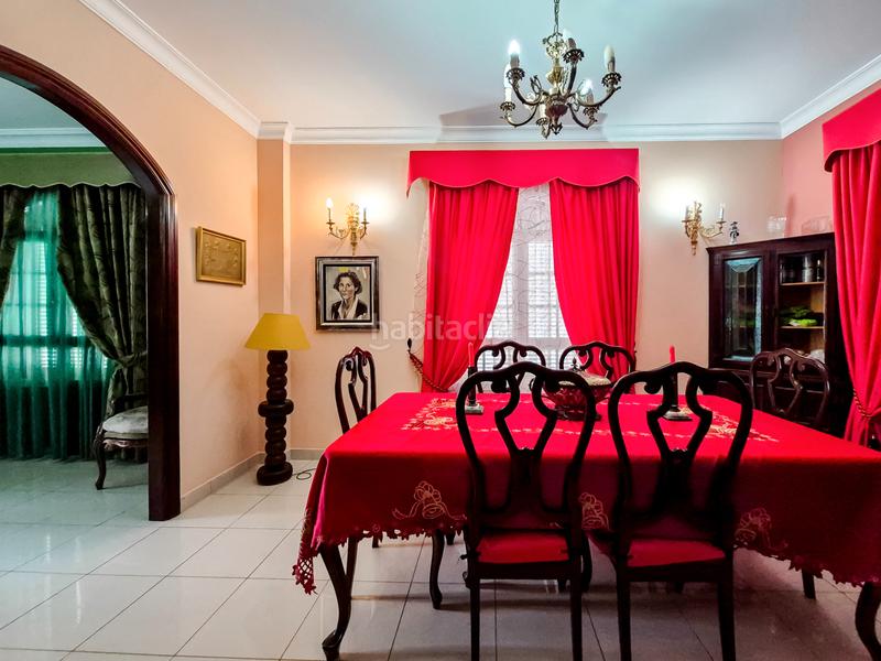 Foto 66d64f1e-af60-48da-88ed-eaeee32ee5ec. Xalet amb aparcament a Los Alvarados - Fuente los Berros - Bandama Santa Brígida