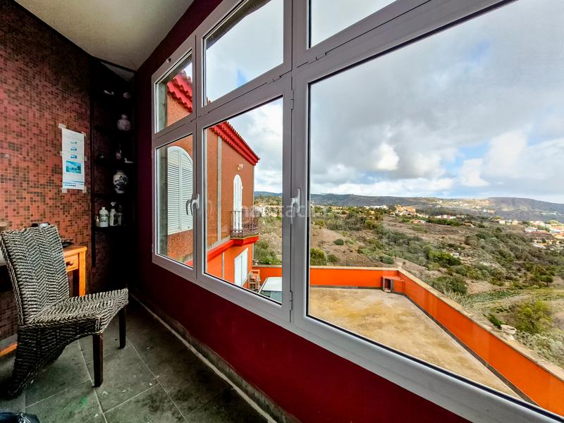 Foto 6a71868f-4ba0-478d-a4c6-4caa2306397c. Xalet amb aparcament a Los Alvarados - Fuente los Berros - Bandama Santa Brígida