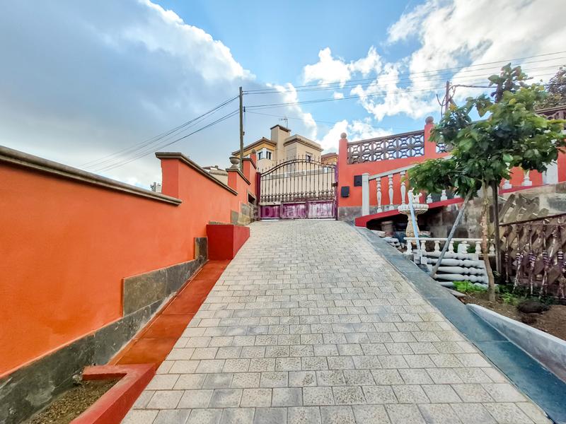 Foto 6c7f75b1-6da0-4792-aef7-414e1a2b9b86. Xalet amb aparcament a Los Alvarados - Fuente los Berros - Bandama Santa Brígida