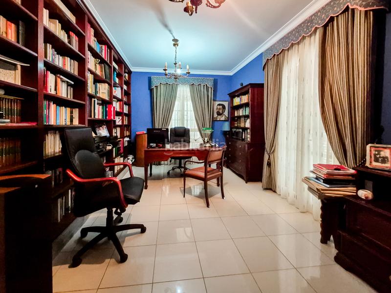 Foto 7366b75a-0fee-4049-81d7-ce44ceea56c5. Xalet amb aparcament a Los Alvarados - Fuente los Berros - Bandama Santa Brígida