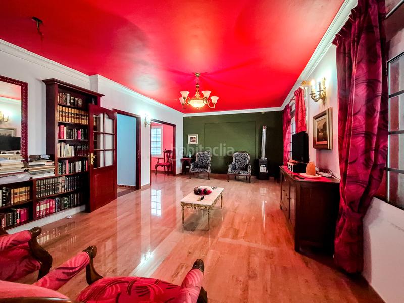 Foto 8099b171-c301-4140-b58c-67869796b335. Xalet amb aparcament a Los Alvarados - Fuente los Berros - Bandama Santa Brígida