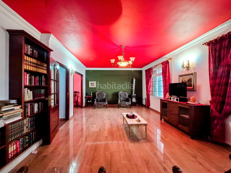 Foto 842b47a2-a4e2-4a29-89e7-214acad5c402. Xalet amb aparcament a Los Alvarados - Fuente los Berros - Bandama Santa Brígida