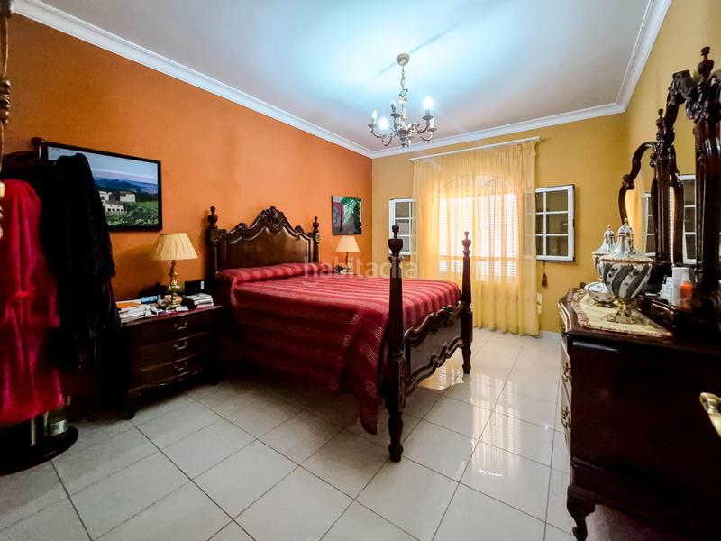 Foto 8498b356-03c0-4aa0-b122-1154de52db9a. Xalet amb aparcament a Los Alvarados - Fuente los Berros - Bandama Santa Brígida