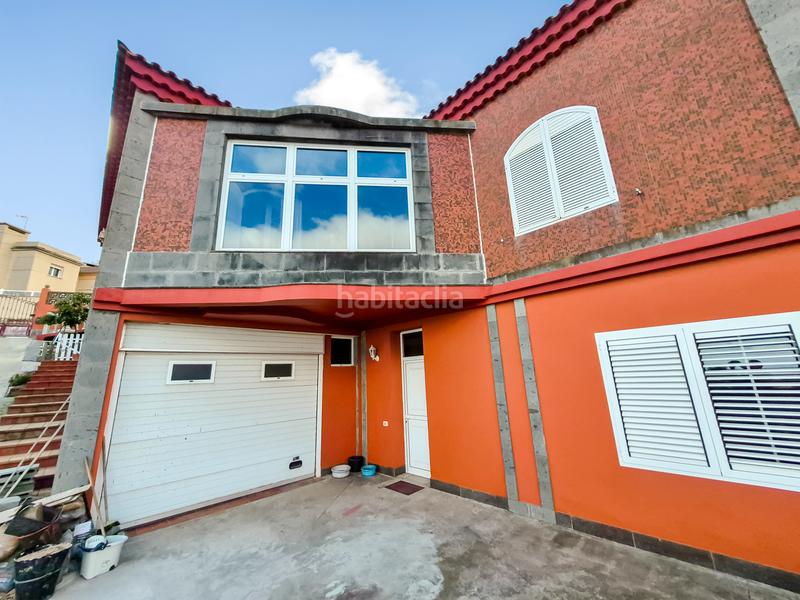 Foto 8b7c23c1-6cb5-4bbf-b81b-127189075bbe. Xalet amb aparcament a Los Alvarados - Fuente los Berros - Bandama Santa Brígida