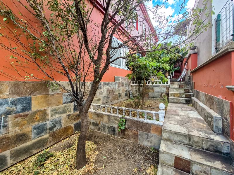 Foto 8f968a65-b1d8-4b46-aa9f-b7874bf81aba. Xalet amb aparcament a Los Alvarados - Fuente los Berros - Bandama Santa Brígida