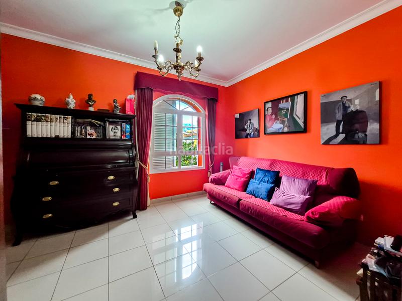 Foto 9268117b-941f-4eca-866b-6cef347a4ccf. Xalet amb aparcament a Los Alvarados - Fuente los Berros - Bandama Santa Brígida