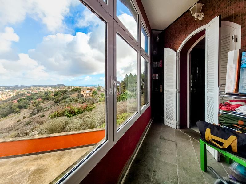 Foto 99bbae09-ab01-4623-b781-c2eadcfe81be. Xalet amb aparcament a Los Alvarados - Fuente los Berros - Bandama Santa Brígida