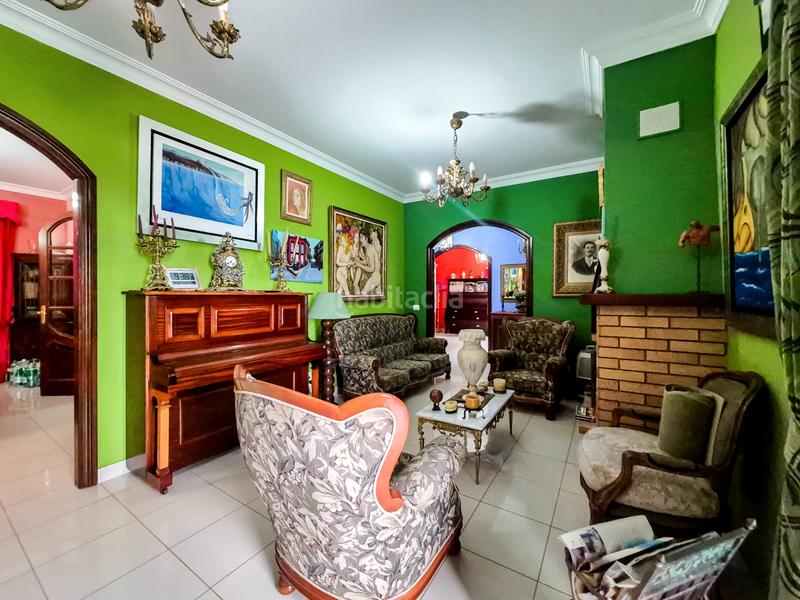 Foto 9b511d77-000d-42f6-8c6e-69a5da90781f. Xalet amb aparcament a Los Alvarados - Fuente los Berros - Bandama Santa Brígida