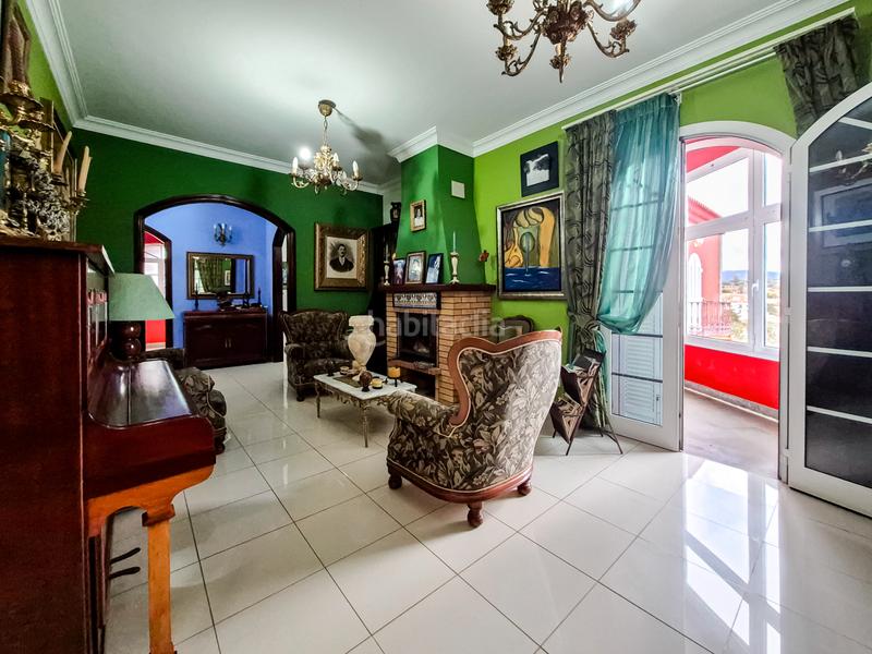 Foto 9d1a84da-5f52-436d-9836-1de48c710535. Xalet amb aparcament a Los Alvarados - Fuente los Berros - Bandama Santa Brígida