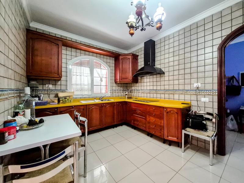 Foto a0e1956b-07f8-4f6b-b2e7-31940c193ba5. Xalet amb aparcament a Los Alvarados - Fuente los Berros - Bandama Santa Brígida