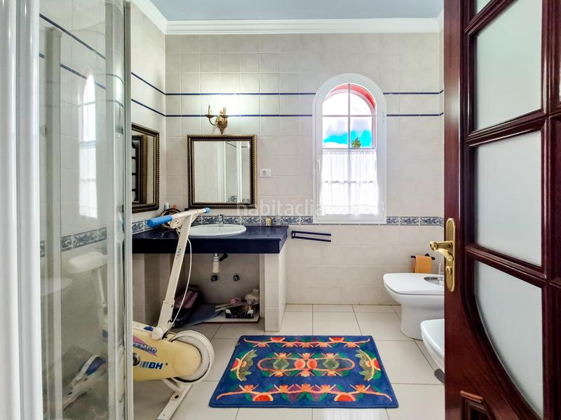 Foto a462b44b-1e50-45ef-91b7-7bcdf4993274. Xalet amb aparcament a Los Alvarados - Fuente los Berros - Bandama Santa Brígida