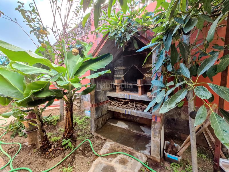 Foto a4694948-2f2d-4433-b4a8-689531c5d773. Xalet amb aparcament a Los Alvarados - Fuente los Berros - Bandama Santa Brígida