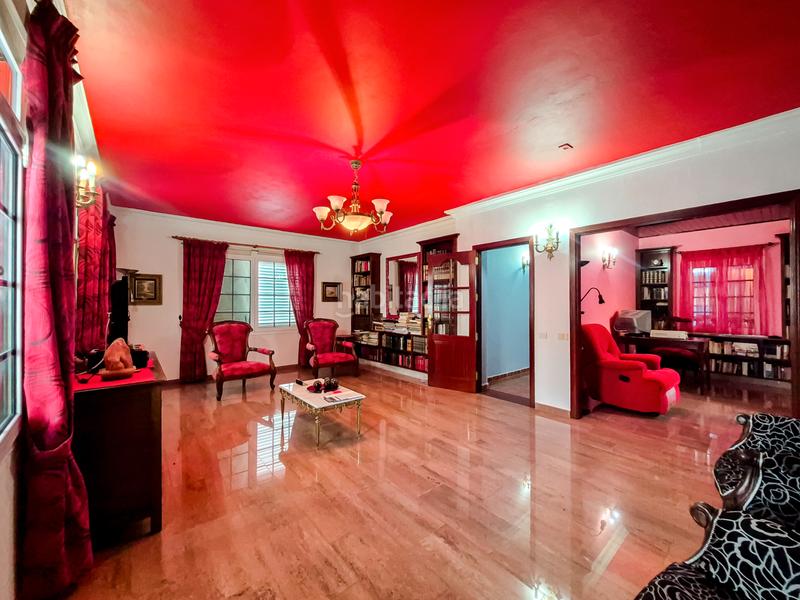 Foto a9934eb3-a57f-4fb0-a7b8-5153c18c4ed6. Xalet amb aparcament a Los Alvarados - Fuente los Berros - Bandama Santa Brígida