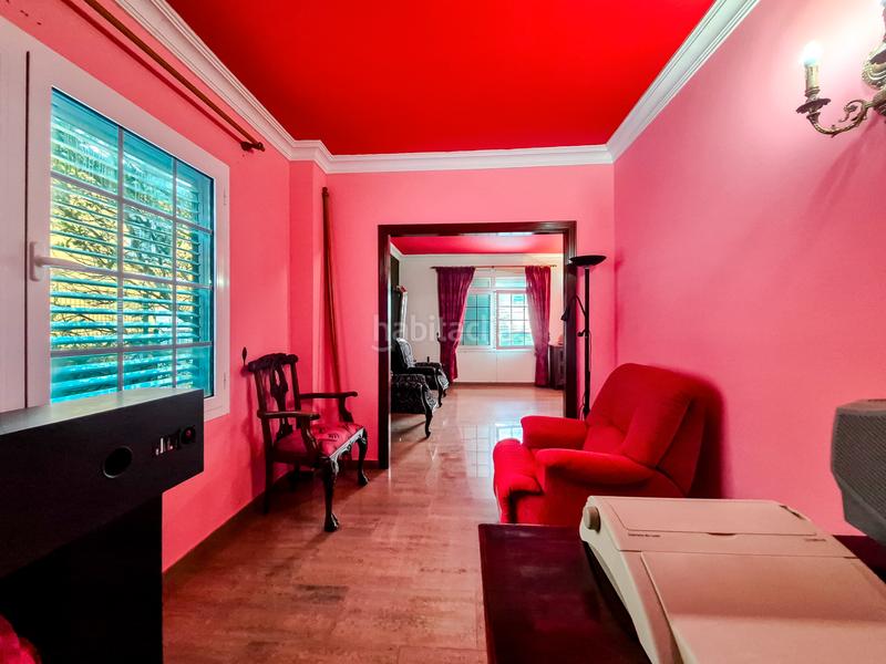 Foto aaf9b7d2-cc38-4ce2-9936-e5c3559e9ba4. Xalet amb aparcament a Los Alvarados - Fuente los Berros - Bandama Santa Brígida