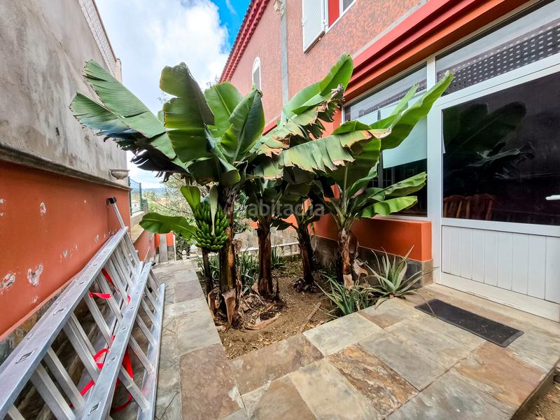 Foto ac0fc0b4-e8a5-4f7d-a2ed-aa6d044b2fcc. Xalet amb aparcament a Los Alvarados - Fuente los Berros - Bandama Santa Brígida