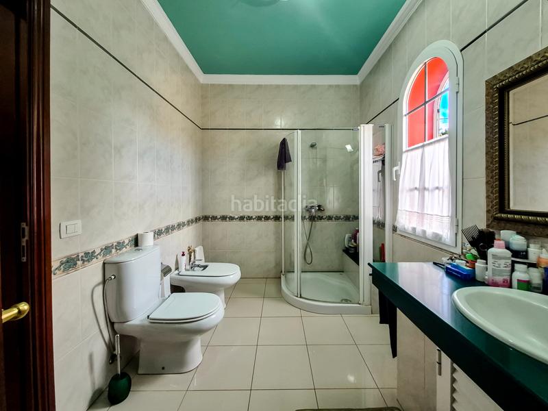 Foto b63b728b-d0ba-4c71-ba16-9b46923ca988. Xalet amb aparcament a Los Alvarados - Fuente los Berros - Bandama Santa Brígida