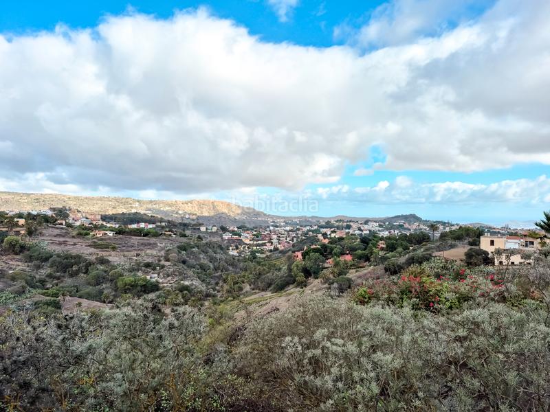 Foto d088121b-1d11-4676-a085-b299a673314e. Xalet amb aparcament a Los Alvarados - Fuente los Berros - Bandama Santa Brígida
